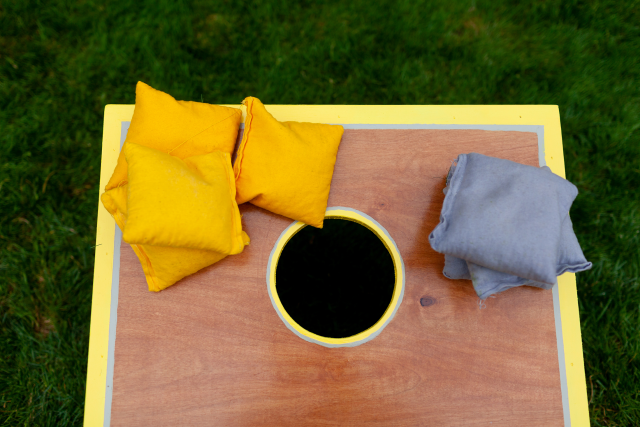 Cornhole
