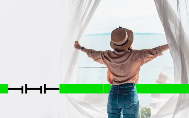 Business accommodation solutions tailored to your needs | FCM Travel