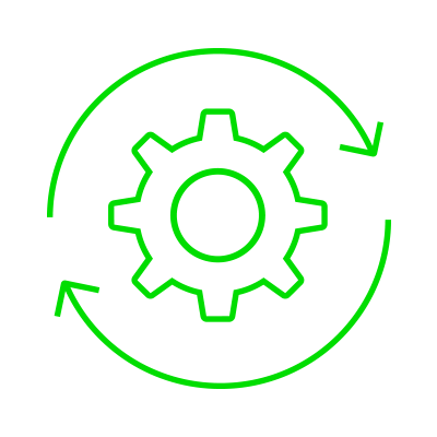 Account Management Icon