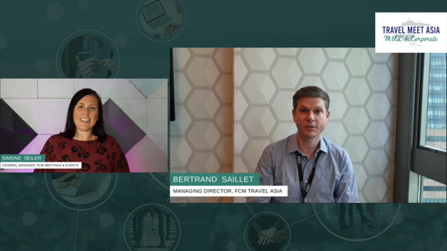 Travel managers' new priorities after 2020