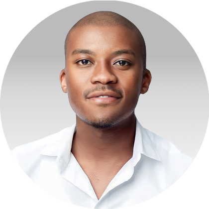 Lance Nkwe FCM Meetings and Events South Africa Meet the team