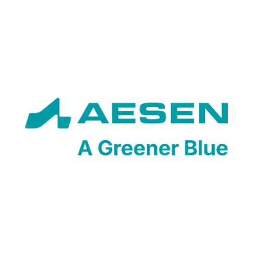 Logo - Aesen