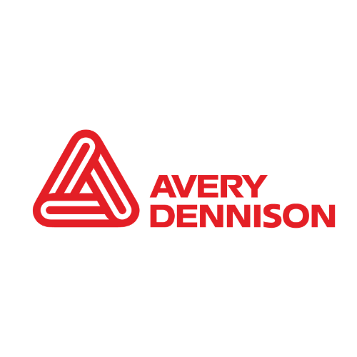 Logo - Avery