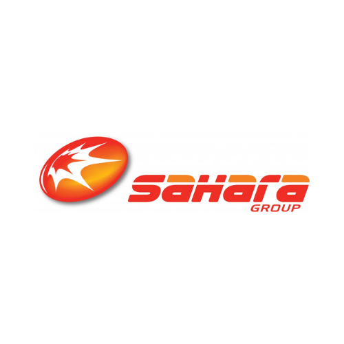 Logo - Sahara