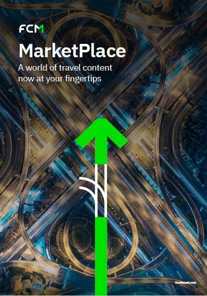 Marketplace cover