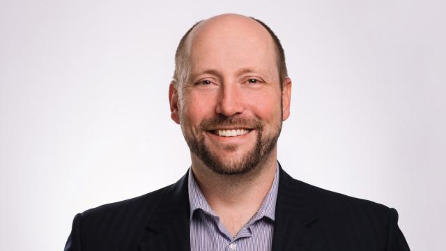 Matthew Heymans - FCM