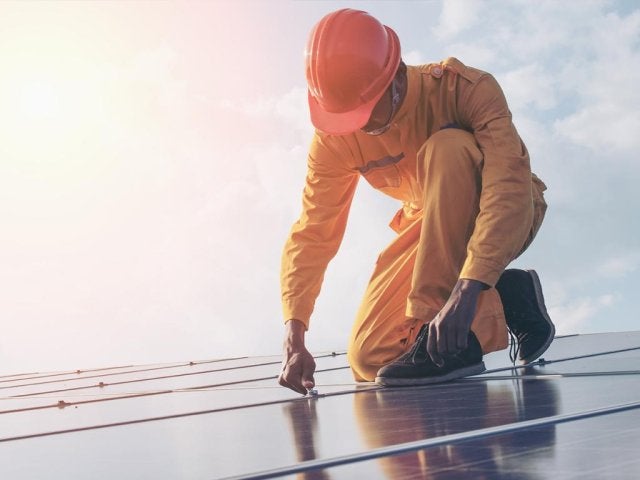 Case study - GST for air travel 