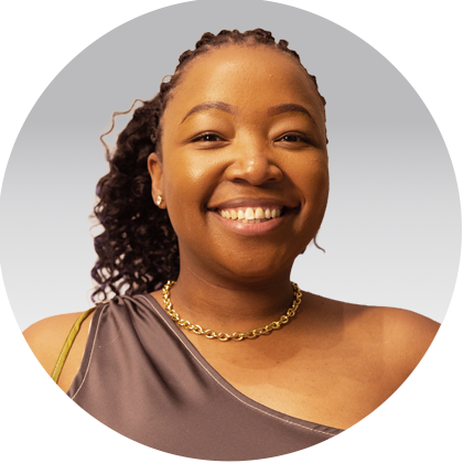 Rhoda Kekana FCM Meetings and Events South Africa Meet the team