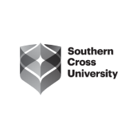 Logo - Southern Cross University