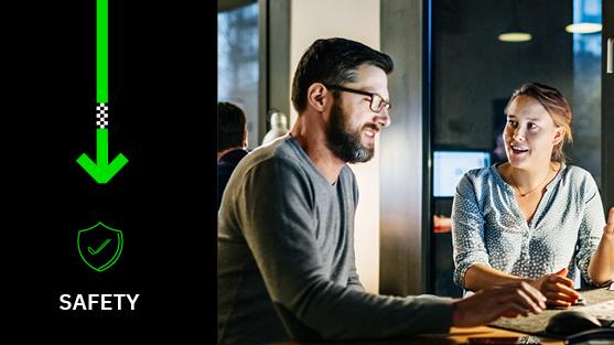 Leave your duty of care obligations with our experienced travel management team here at FCM Travel.