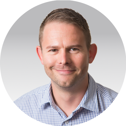 Samuel Herman FCM Meetings and Events South Africa Meet the team