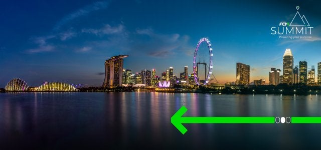 SG Summit Banner 2026 