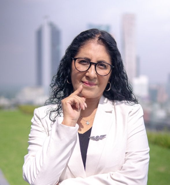 Carmen Gonzalez