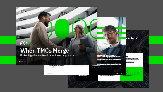 risk of tmc merger mock up