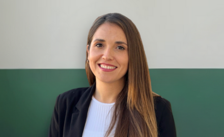 Mujeres en teconología