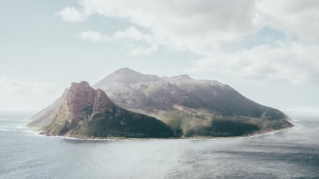 Is corporate travel costing the earth?