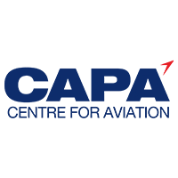 CAPA Centre for Aviation | Awards & Accreditations | FCM Travel 