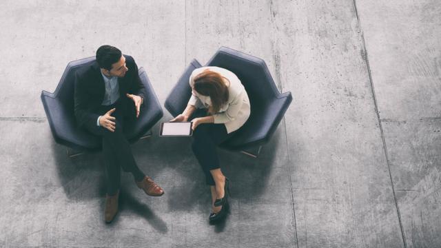 Business Travel 101 - OBT vs TMC: Which is for You?