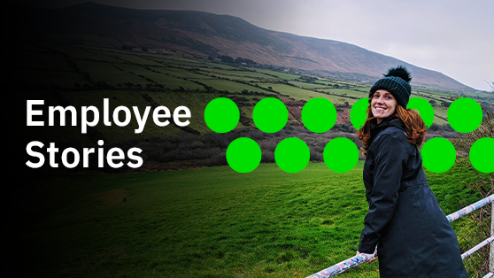 Cassandra employee story