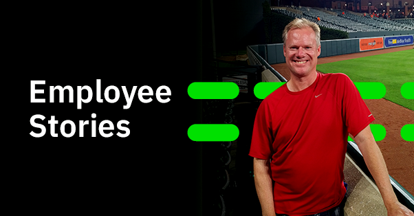 Brian Vaugh Employee Spotlight