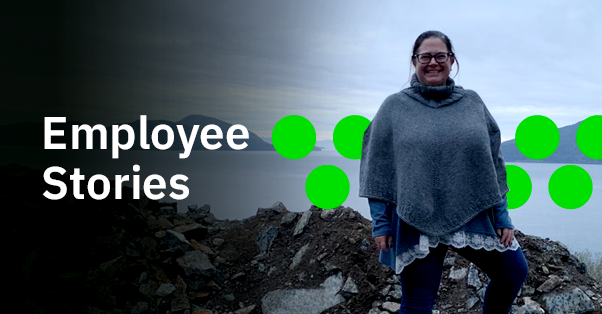 Melanie Employee Profile