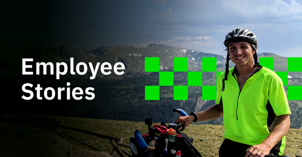 Chris Mydosh Employee Spotlight