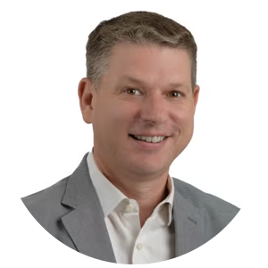 Bertrand Saillet, Managing Director, Asia 