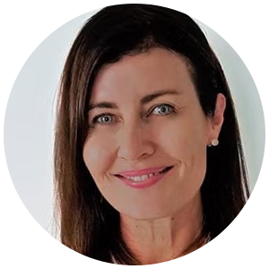 Vicki Parris, Managing Director, SEA