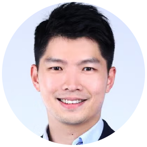 Yong Xiang Lim, Head of Sales, SEA