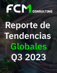 FCM Consulting Reporte de Tendencias Globales