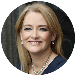 Jo Llyod, Global Director of Account Management & Consulting