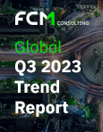 FCM Global Trend Report 2023 Q3