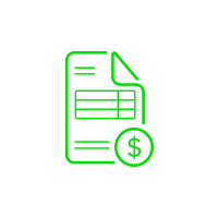 Enhance experience with easy payment options