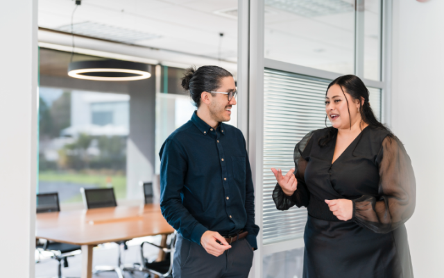 Custom approval solution case study | FCM Travel