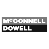 McConnell Dowell