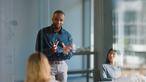 FCM Travel's full guide on RFPartnerships 