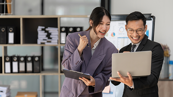 FCM Mid-Year Financial Results 