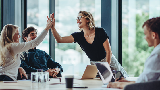 The value of a strong strategy for your next event