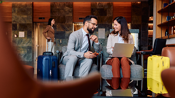 FCM Travel Hotel programme case study SUM