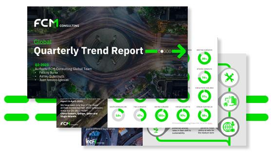 Q2 Report front cover, download the report today
