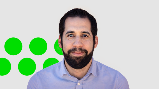 Adrian Lopez AI Center of Exellence