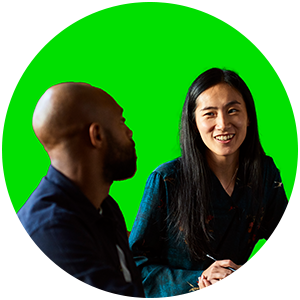 We provide insights that allow better decision-making to improve your business travel experience.