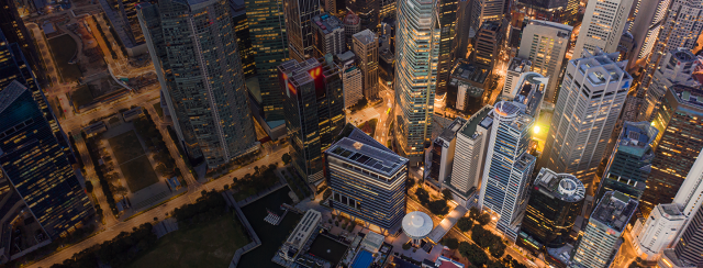 Hotel Programme Management | FCM Consulting