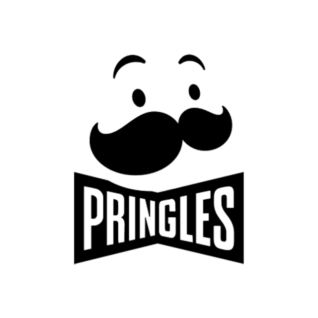 Pringles is a client of FCM Travel
