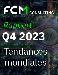 Rapport Tendances mondiales | FCM Consulting