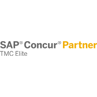 SAP Concur Partner | Awards & Accreditations | FCM Travel 