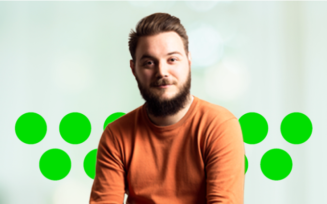 Glenn Thorsen, Global Sustainability Lead at FCM Consulting