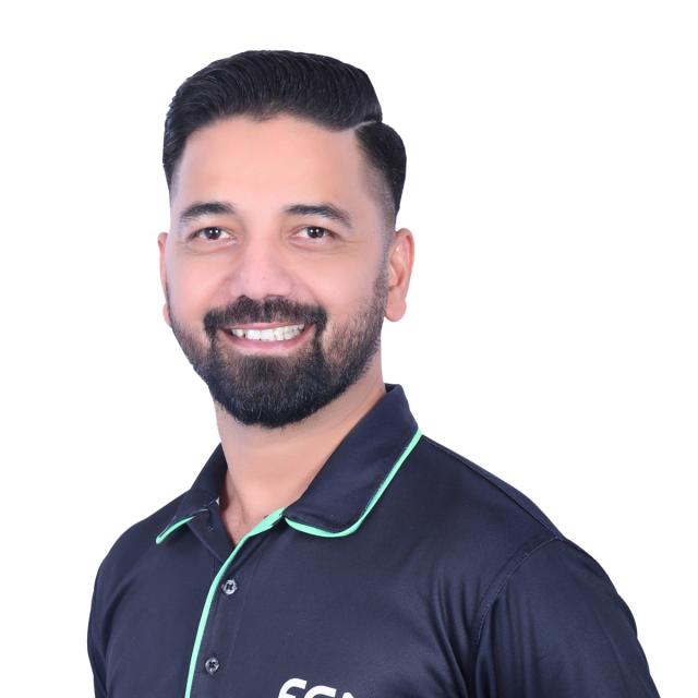 Sunil FCM UAE 