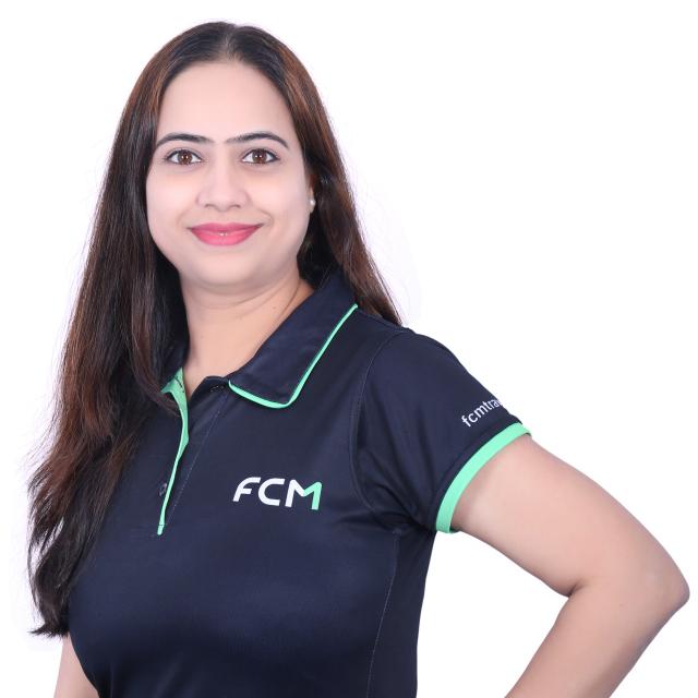 Kashish Am&Sales leader UAE