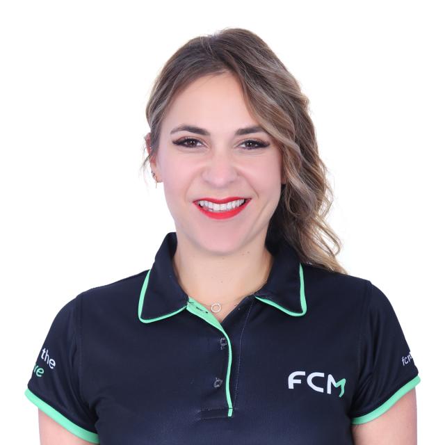 Alexa Georgiannis Marketing UAE